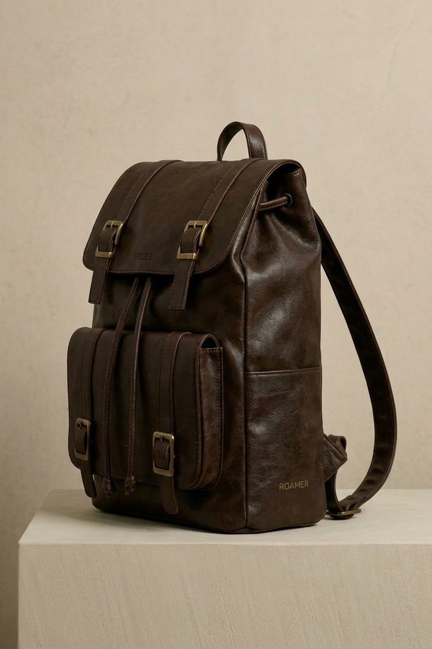 Bolso Morral Vélez | 57% OFF Solo Hoy🎁